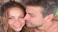 Noticia: Shakira sigue reventando Instagram con fotos en traje de baño diseñado por ella Shakira sigue reventando Instagram con fotos en traje de baño diseñado por ella