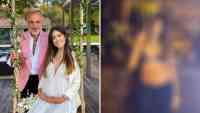 Noticia: Así luce Sharon Fonseca tras dos semanas del nacimiento de su hija Así luce Sharon Fonseca tras dos semanas del nacimiento de su hija