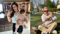 Noticia: Así luce la hija de Sharon Fonseca y Gianluca Vacchi en sus 7 meses Así luce la hija de Sharon Fonseca y Gianluca Vacchi en sus 7 meses