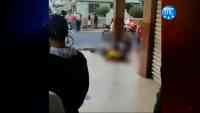 Noticia: Niños como víctimas colaterales del sicariato Niños como víctimas colaterales del sicariato