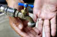 Noticia: Corte de agua en Guayaquil durará hasta mañana las 4h00 Corte de agua en Guayaquil durará hasta mañana las 4h00
