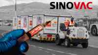 Noticia: Vacunación en Ecuador: segundas dosis de Sinovac se reanuda hoy en el país Vacunación en Ecuador: segundas dosis de Sinovac se reanuda hoy en el país