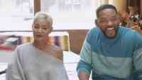 Noticia: Will Smith habla del meme que lo hizo aún más famoso por la infidelidad de su esposa Will Smith habla del meme que lo hizo aún más famoso por la infidelidad de su esposa