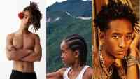 Noticia: Así es la transformación del hijo de Will Smith desde que protagonizó "The Karate Kid" Así es la transformación del hijo de Will Smith desde que protagonizó "The Karate Kid"