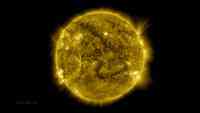 Noticia: NASA presenta 10 años de evolución del Sol en este impresionante video NASA presenta 10 años de evolución del Sol en este impresionante video