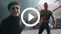 Noticia: Marvel publica tráiler de la nueva película de ‘SpiderMan’ Marvel publica tráiler de la nueva película de ‘SpiderMan’