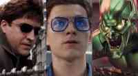 Noticia: Se filtran imágenes del nuevo tráiler de Spiderman Se filtran imágenes del nuevo tráiler de Spiderman