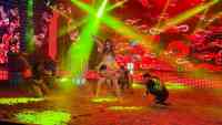 Noticia: Presentación de Renier Izquierdo - Baile en Arena Presentación de Renier Izquierdo - Baile en Arena