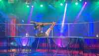 Imagen: Presentación de Fercho Gómez - Ronda Aquadance Presentación de Fercho Gómez - Ronda Aquadance