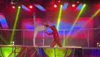 Imagen: Presentación de José Andrés Caballero - Ronda Aquadance Presentación de José Andrés Caballero - Ronda Aquadance