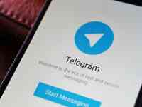Noticia: ¿Qué es lo nuevo de Telegram? La plataforma busca superar a Whatsapp ¿Qué es lo nuevo de Telegram? La plataforma busca superar a Whatsapp