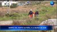 Imagen: Quito Profundo: Ternerias de la Penumbra en el abandono Quito Profundo: Ternerias de la Penumbra en el abandono