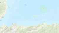 Noticia: ¡URGENTE! Se registra un terremoto de magnitud 5,7 en Honduras ¡URGENTE! Se registra un terremoto de magnitud 5,7 en Honduras