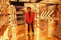 Noticia: The Weeknd deslumbró con su show en el Super Bowl: míralo aquí The Weeknd deslumbró con su show en el Super Bowl: míralo aquí