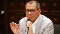 Noticia: La audiencia para la revisión del habeas corpus de Jorge Glas será este miércoles La audiencia para la revisión del habeas corpus de Jorge Glas será este miércoles