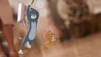 Noticia: 'Tom & Jerry' llega a los cines: mira aquí su tráiler 'Tom & Jerry' llega a los cines: mira aquí su tráiler
