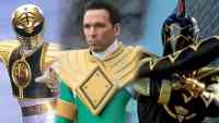 Noticia: Jason David Frank, conocido por ser Tommy en Power Rangers falleció Jason David Frank, conocido por ser Tommy en Power Rangers falleció