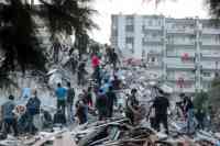 Noticia: El balance del sismo en Turquía se agrava con más de 50 muertos El balance del sismo en Turquía se agrava con más de 50 muertos
