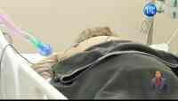 Noticia: Fuertes imágenes de los pacientes de UCI en un hospital Guayaquil Fuertes imágenes de los pacientes de UCI en un hospital Guayaquil
