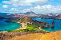 Noticia: Ecuador anuncia que ampliará su reserva marina en las islas Galápagos Ecuador anuncia que ampliará su reserva marina en las islas Galápagos