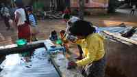 Noticia: UNICEF: Uno de cada tres niños en el mundo presenta envenenamiento con plomo UNICEF: Uno de cada tres niños en el mundo presenta envenenamiento con plomo