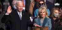 Noticia: VIDEO | Joe Biden fue posesionado como 46º presidente de los Estados Unidos VIDEO | Joe Biden fue posesionado como 46º presidente de los Estados Unidos