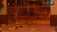 Imagen: Guayas: Mujer herida dejó un asalto en una urbanización privada Guayas: Mujer herida dejó un asalto en una urbanización privada