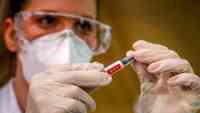 Noticia: Vacuna china contra el coronavirus llega a Perú para iniciar ensayos clínicos Vacuna china contra el coronavirus llega a Perú para iniciar ensayos clínicos