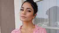 Noticia: Vanessa Hudgens confirma que está en pareja: Se trata de deportista casi 10 años menor Vanessa Hudgens confirma que está en pareja: Se trata de deportista casi 10 años menor