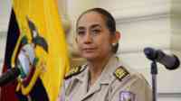 Noticia: Tannya Varela fue anunciada como Comandante de la Policía Nacional Tannya Varela fue anunciada como Comandante de la Policía Nacional