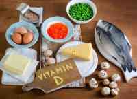 Noticia: Científicos apuestan por la vitamina D para controlar la pandemia Científicos apuestan por la vitamina D para controlar la pandemia