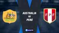 Noticia: EN VIVO - Perú vs Australia por el cupo a Qatar 2022 EN VIVO - Perú vs Australia por el cupo a Qatar 2022