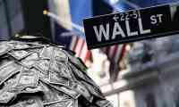 Noticia: Wall Street se recuperó y comenzó la semana con una fuerte suba Wall Street se recuperó y comenzó la semana con una fuerte suba