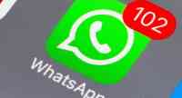 Noticia: Un periodista 'hackea' por accidente una cuenta de WhatsApp de otra persona y señala un peligro que corren los usuarios Un periodista 'hackea' por accidente una cuenta de WhatsApp de otra persona y señala un peligro que corren los usuarios